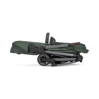 Люлька для коляски Aer2, Forest Green, Joolz 5