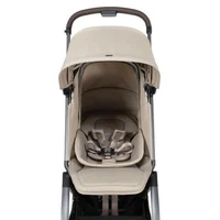 Вкладыш для новорожденных для коляски Joolz Aer Sandy Taupe 3