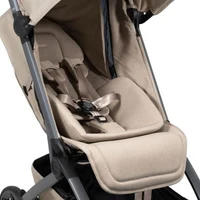 Вкладыш для новорожденных для коляски Joolz Aer Sandy Taupe 4