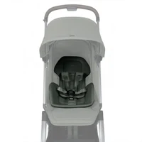 Вкладыш для новорожденных для коляски Joolz Aer Forest Green