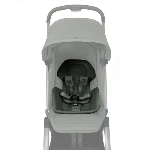 Вкладыш для новорожденных для коляски Joolz Aer Forest Green
