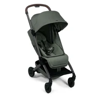 Вкладыш для новорожденных для коляски Joolz Aer Forest Green 2