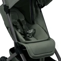 Вкладыш для новорожденных для коляски Joolz Aer Forest Green 3