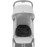 Вкладыш для новорожденных для коляски Joolz Aer Space Black