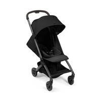 Вкладыш для новорожденных для коляски Joolz Aer Space Black 2