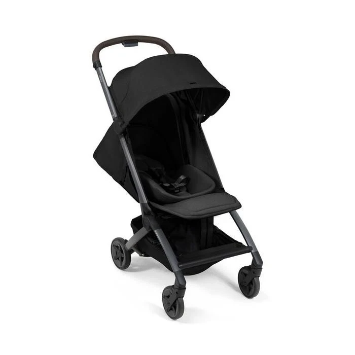 Вкладыш для новорожденных для коляски Joolz Aer Space Black 2