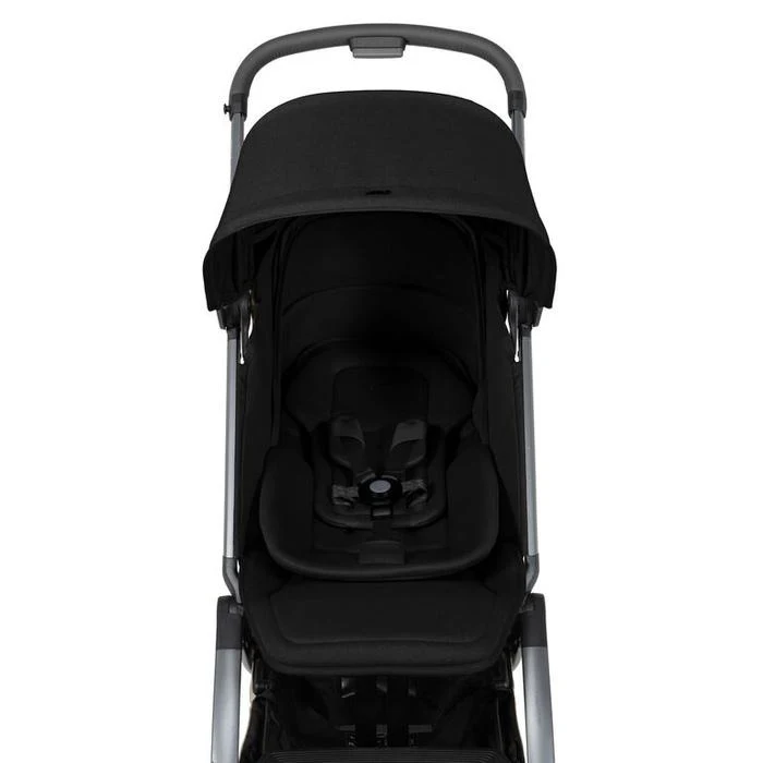 Вкладыш для новорожденных для коляски Joolz Aer Space Black 3