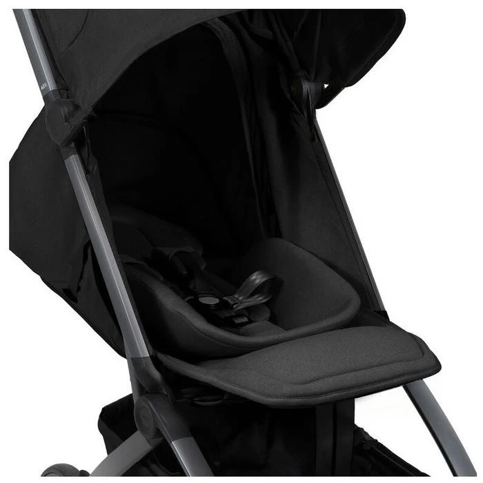 Вкладыш для новорожденных для коляски Joolz Aer Space Black 4