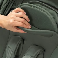 Летний чехол для коляски, Joolz Forest Green 3