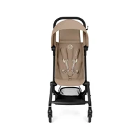 Carucior ultracompact Cybex Agis Blk Almond Beige 2