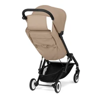Carucior ultracompact Cybex Agis Blk Almond Beige 7