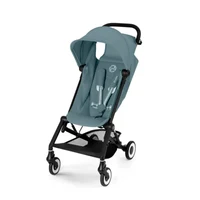 Carucior ultracompact Cybex Agis Blk Stormy Blue