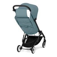 Carucior ultracompact Cybex Agis Blk Stormy Blue 3