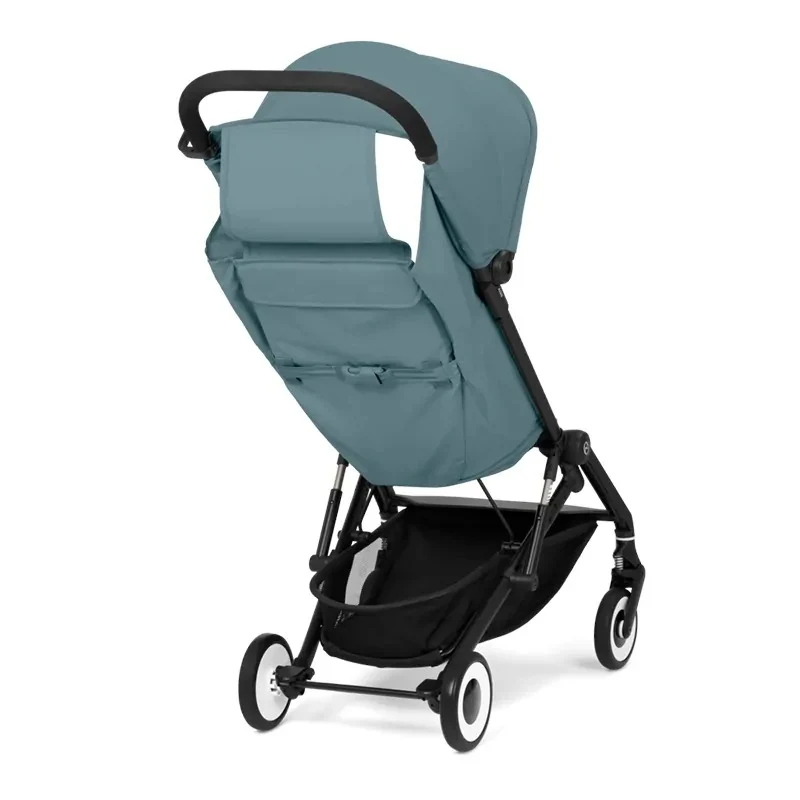 Carucior ultracompact Cybex Agis Blk Stormy Blue 3