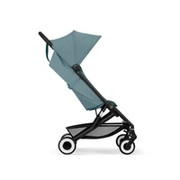 Carucior ultracompact Cybex Agis Blk Stormy Blue 4