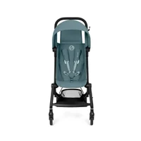 Carucior ultracompact Cybex Agis Blk Stormy Blue 5
