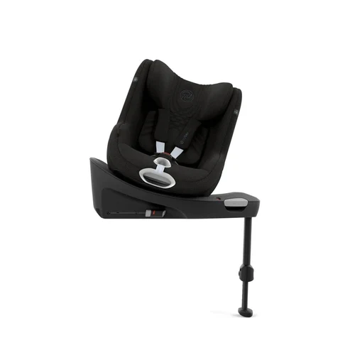 Cybex scaun auto Sirona Ti Plus Sepia Black
