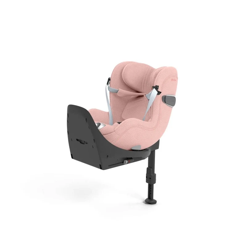 Cybex scaun auto Sirona TI Plus Peach Pink 2