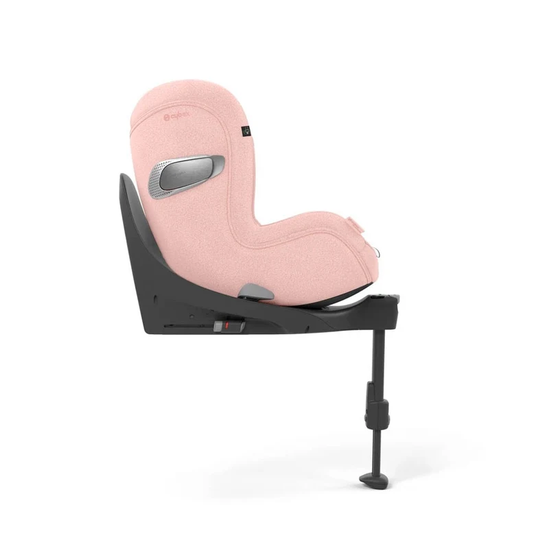 Cybex scaun auto Sirona TI Plus Peach Pink 3