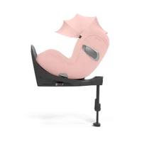 Cybex scaun auto Sirona TI Plus Peach Pink 4