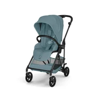 Carucior Cybex Melio Carbon Stormy Blue
