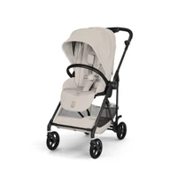 Carucior Cybex Melio Carbon B Dune Grey