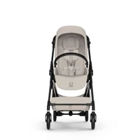 Carucior Cybex Melio Carbon B Dune Grey 5