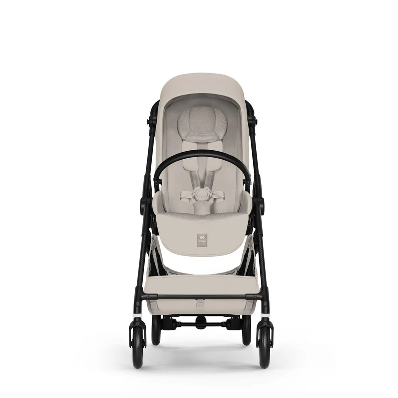 Carucior Cybex Melio Carbon B Dune Grey 5