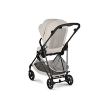 Carucior Cybex Melio Carbon B Dune Grey 6