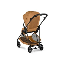 Коляска Cybex Melio Carbon B Cinnamon Yellow 4