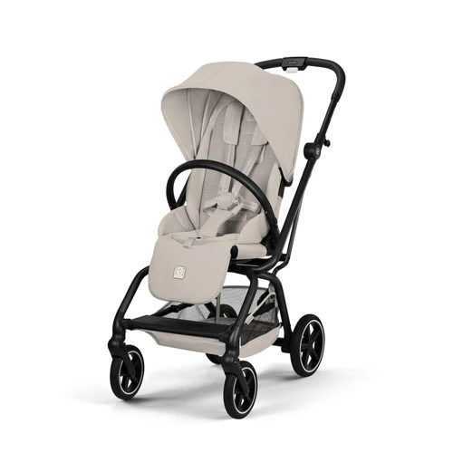 Carucior Cybex Eezy S Twist +2 Dune Grey