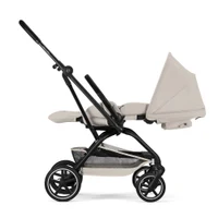 Carucior Cybex Eezy S Twist +2 Dune Grey 6