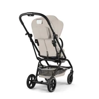 Carucior Cybex Eezy S Twist +2 Dune Grey 2