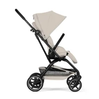 Carucior Cybex Eezy S Twist +2 Dune Grey 3