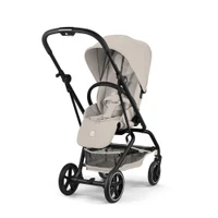 Carucior Cybex Eezy S Twist +2 Dune Grey 4