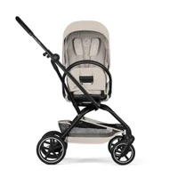 Carucior Cybex Eezy S Twist +2 Dune Grey 5