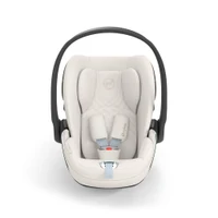 Cybex Scaun auto Cloud T i-Size Plus Off White 2