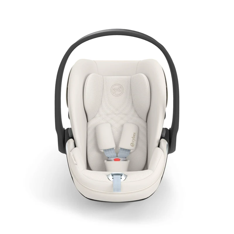 Cybex Scaun auto Cloud T i-Size Plus Off White 2