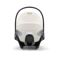 Cybex Scaun auto Cloud T i-Size Plus Off White 4