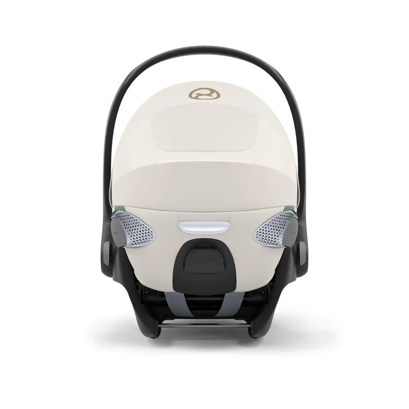 Cybex Scaun auto Cloud T i-Size Plus Off White 4