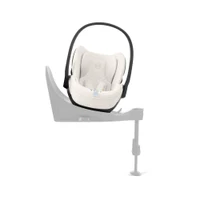 Cybex Scaun auto Cloud T i-Size Plus Off White 5