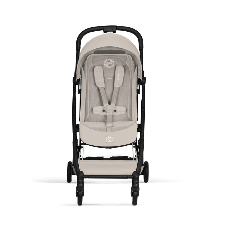 Коляска Cybex Orfeo Dune Grey 2