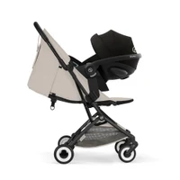 Коляска Cybex Orfeo Dune Grey 9