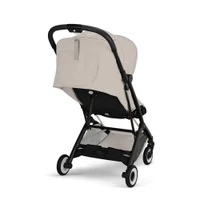 Коляска Cybex Orfeo Dune Grey 3