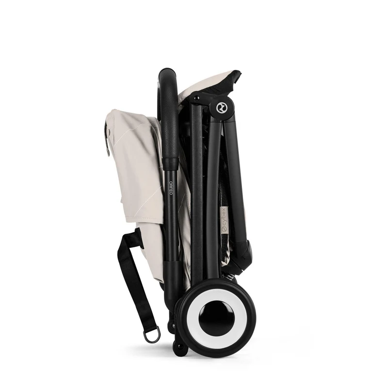 Коляска Cybex Orfeo Dune Grey 6