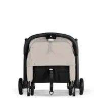 Коляска Cybex Orfeo Dune Grey 7