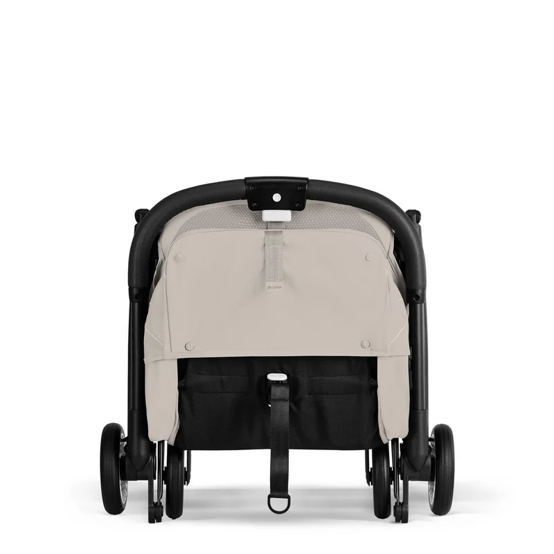Коляска Cybex Orfeo Dune Grey 7