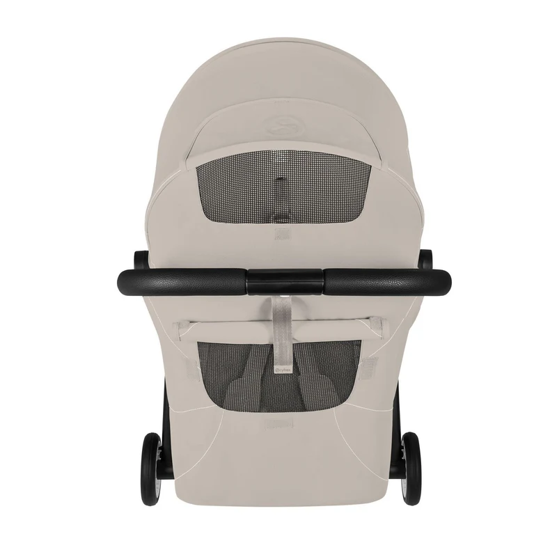 Коляска Cybex Orfeo Dune Grey 8