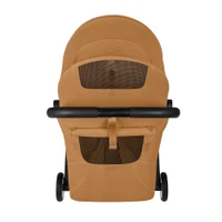 Cybex Orfeo Carucior Cinnamon Yellow 9