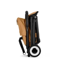 Cybex Orfeo Carucior Cinnamon Yellow 3